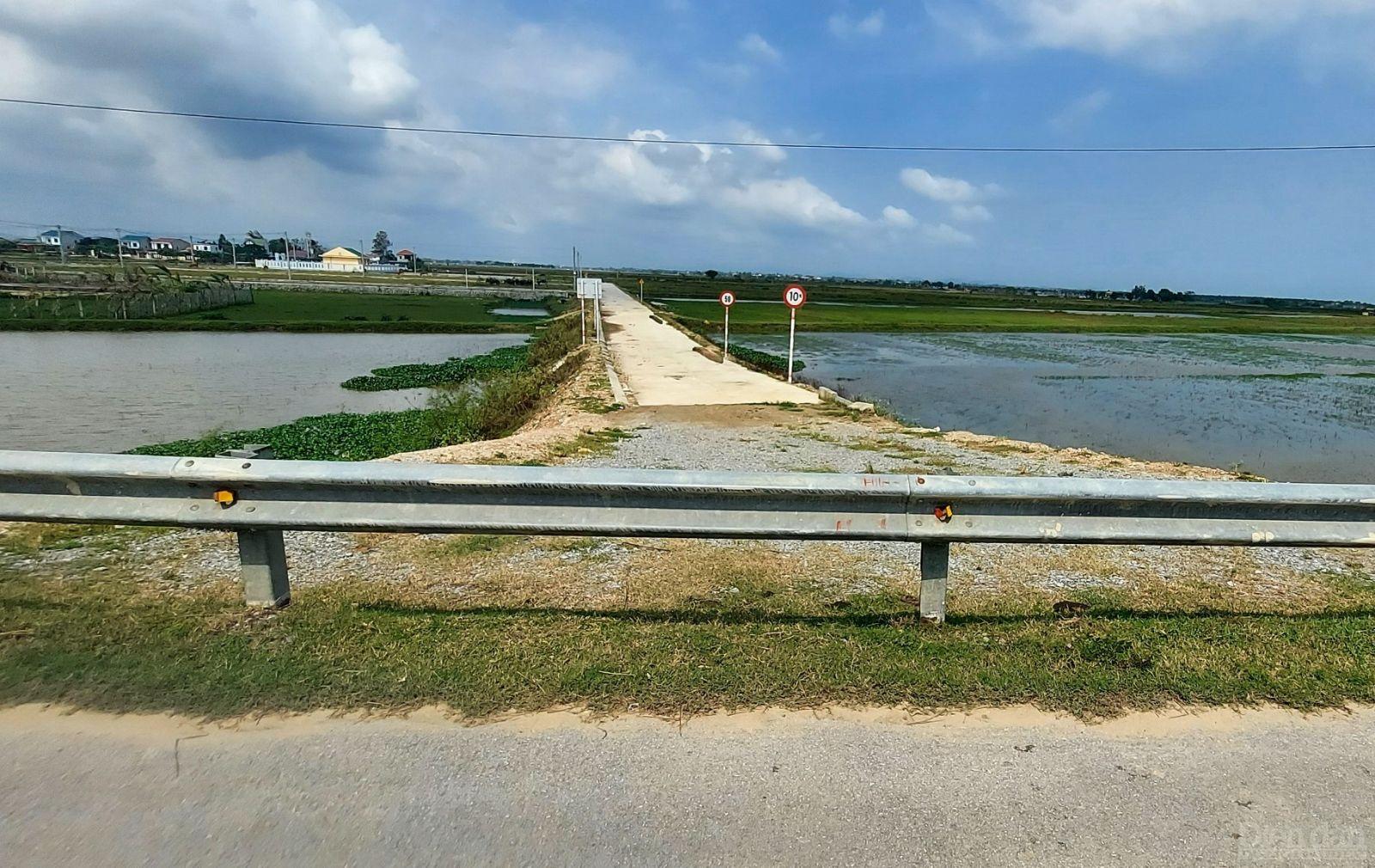 Nghệ An: Dự án di dân khẩn cấp…“không còn khẩn cấp”?