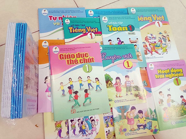 “Nhùng nhằng” như sách giáo khoa “Nhùng nhằng” như sách giáo khoa