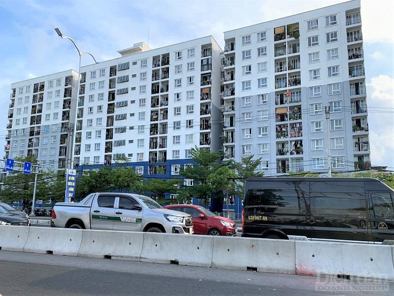 Giải pháp khơi thông dòng vốn cho xây dựng nhà ở xã hội