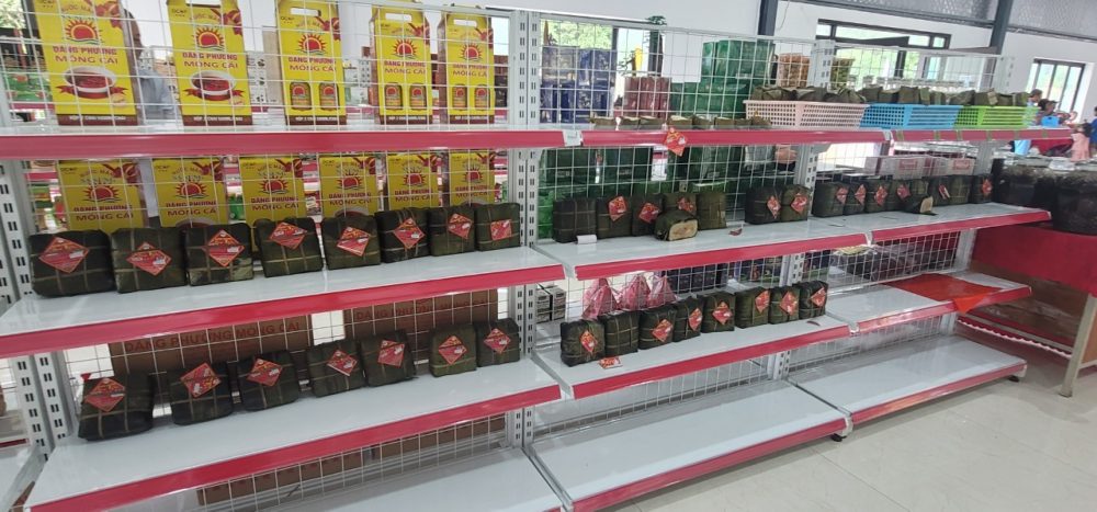 Xây dựng chuỗi liên kết: “Chìa khóa” thúc đẩy phát triển nông nghiệp bền vững Xây dựng chuỗi liên kết: “Chìa khóa” thúc đẩy phát triển nông nghiệp bền vững