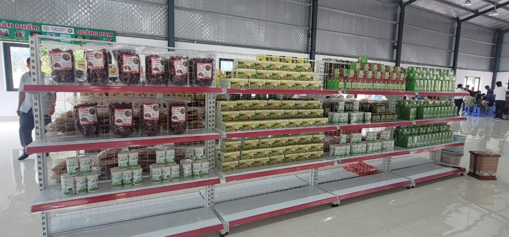 Xây dựng chuỗi liên kết: “Chìa khóa” thúc đẩy phát triển nông nghiệp bền vững Xây dựng chuỗi liên kết: “Chìa khóa” thúc đẩy phát triển nông nghiệp bền vững