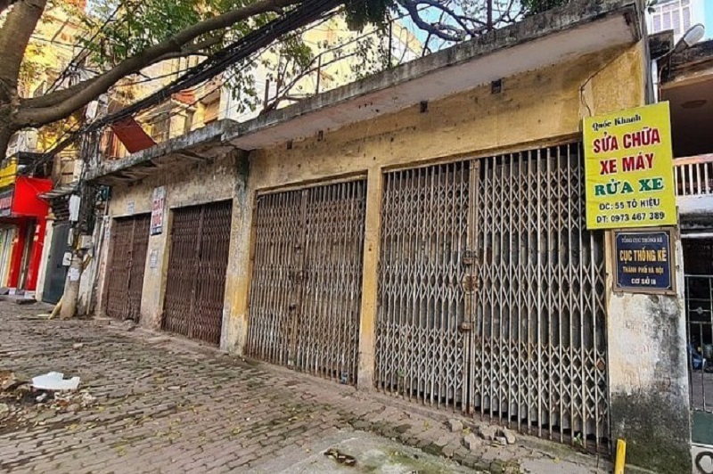 Một số quy định quản lý, sử dụng và khai thác nhà, đất là tài sản công chưa hợp lý Một số quy định quản lý, sử dụng và khai thác nhà, đất là tài sản công chưa hợp lý