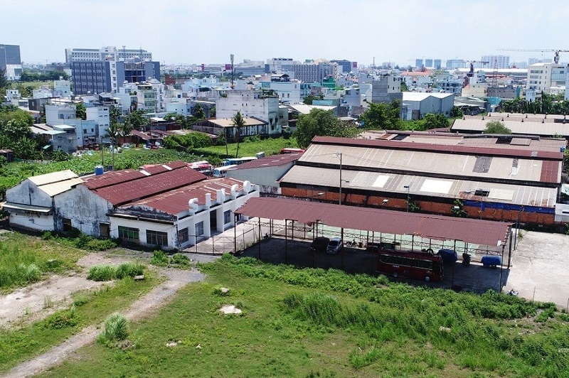 Một số quy định quản lý, sử dụng và khai thác nhà, đất là tài sản công chưa hợp lý Một số quy định quản lý, sử dụng và khai thác nhà, đất là tài sản công chưa hợp lý