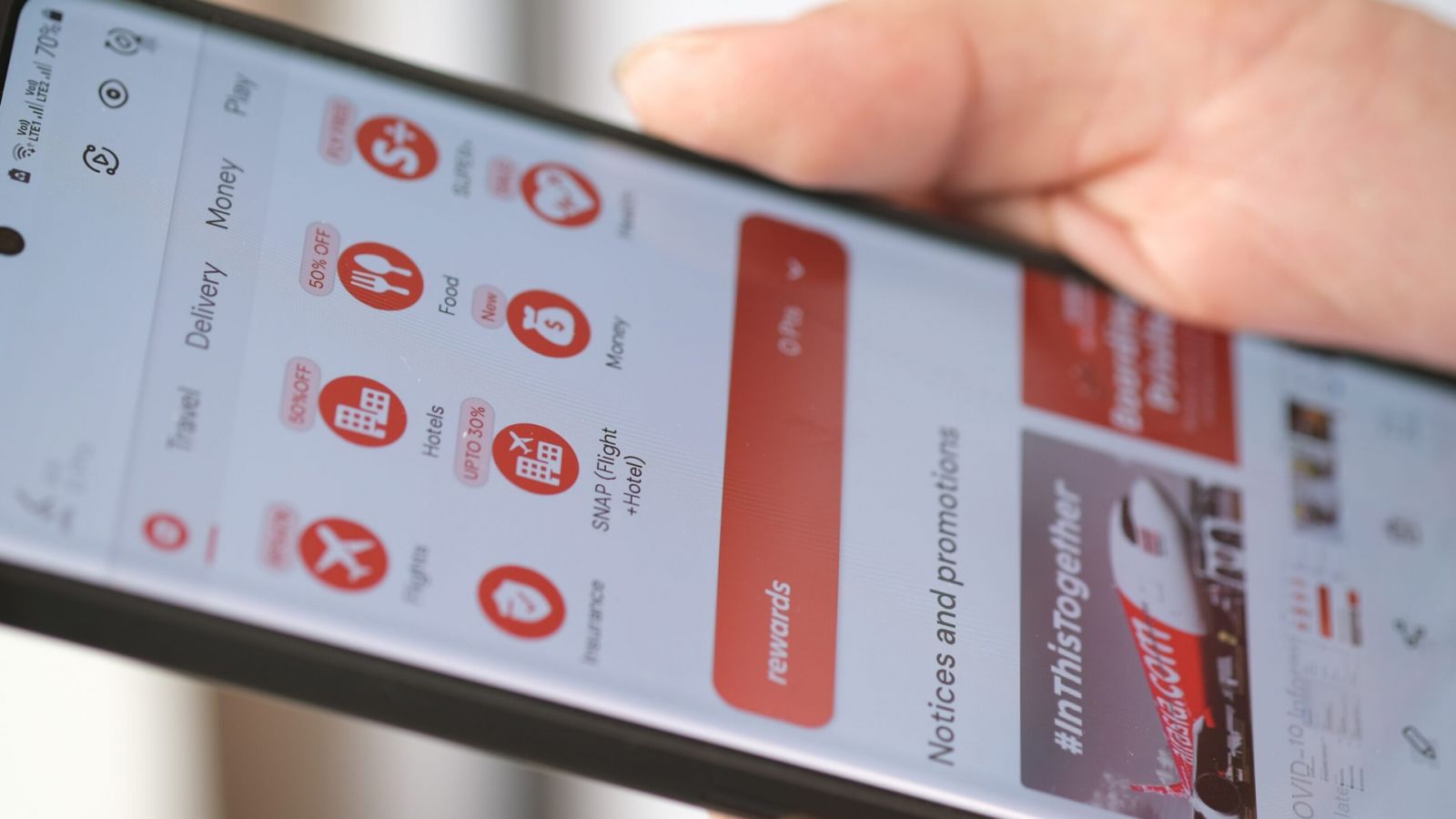 Gojek và cú bắt tay mới cùng MoMo Gojek và cú bắt tay mới cùng MoMo