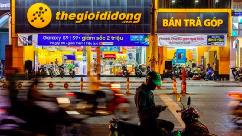 Chiến dịch “giá rẻ quá” kéo lợi nhuận quý II của MWG sụt giảm 98% Chiến dịch “giá rẻ quá” kéo lợi nhuận quý II của MWG sụt giảm 98%