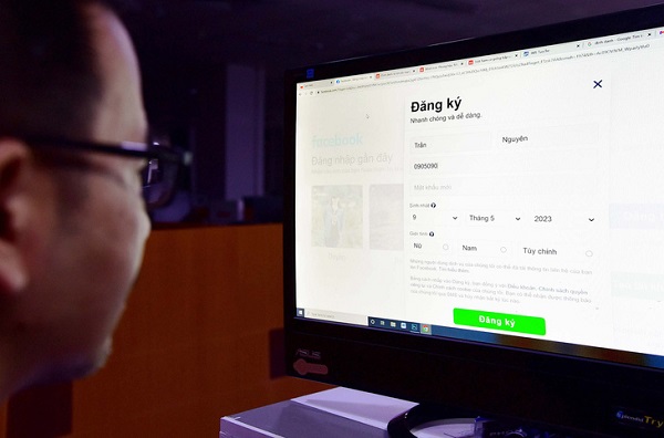 Thực hiện định danh trên mạng xã hội: Cần sự đồng thuận từ nhiều phía