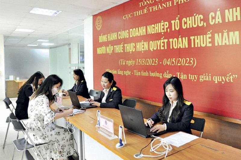 Thuế thu nhập cá nhân – Cấp thiết nâng mức giảm trừ gia cảnh Thuế thu nhập cá nhân – Cấp thiết nâng mức giảm trừ gia cảnh