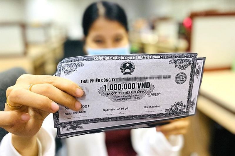 Sớm đưa các sản phẩm trái phiếu doanh nghiệp niêm yết trên sàn Sớm đưa các sản phẩm trái phiếu doanh nghiệp niêm yết trên sàn