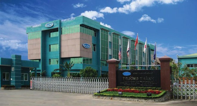 Ngành gỗ vẫn chưa hết khó, TTF lỗ trở lại Ngành gỗ vẫn chưa hết khó, TTF lỗ trở lại