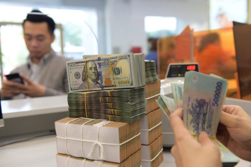 VCCI: Quy định tỷ lệ sở hữu tối đa ngân hàng không thực sự phát huy tác dụng VCCI: Quy định tỷ lệ sở hữu tối đa ngân hàng không thực sự phát huy tác dụng