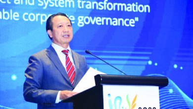 Xu hướng kinh doanh bền vững toàn cầu và khả năng thích ứng của doanh nghiệp Xu hướng kinh doanh bền vững toàn cầu và khả năng thích ứng của doanh nghiệp