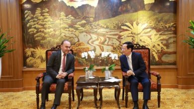 Tiềm năng to lớn chưa được khai thác trong thương mại Việt Nam - Qatar Tiềm năng to lớn chưa được khai thác trong thương mại Việt Nam - Qatar