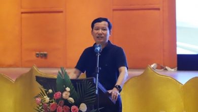 Tiếp bước truyền thống 60 năm của VCCI Tiếp bước truyền thống 60 năm của VCCI