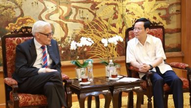 Vai trò của Anh quốc trong nâng cao chất lượng nguồn nhân lực Việt