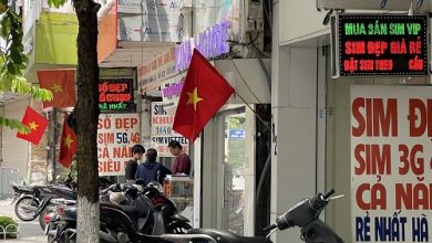 Vì sao cuộc gọi rác vẫn “quấy rối” người dùng?