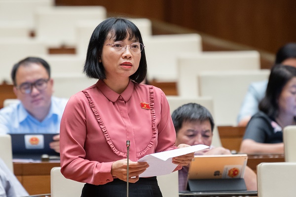 Có nên “trao quyền” cho Tổng Liên đoàn Lao động làm chủ đầu tư nhà ở xã hội? Có nên “trao quyền” cho Tổng Liên đoàn Lao động làm chủ đầu tư nhà ở xã hội?