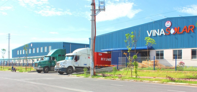 Vì sao một số công ty năng lượng mặt trời tại Việt Nam đối mặt với thuế phạt của Mỹ? Vì sao một số công ty năng lượng mặt trời tại Việt Nam đối mặt với thuế phạt của Mỹ?