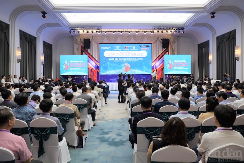 Ưu tiên nguồn lực khuyến khích sản xuất thông minh, công nghiệp công nghệ số Ưu tiên nguồn lực khuyến khích sản xuất thông minh, công nghiệp công nghệ số