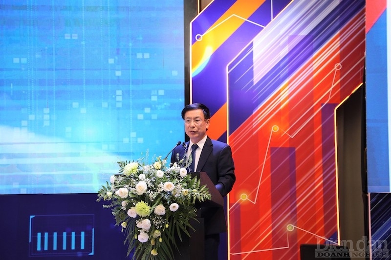 Ưu tiên nguồn lực khuyến khích sản xuất thông minh, công nghiệp công nghệ số Ưu tiên nguồn lực khuyến khích sản xuất thông minh, công nghiệp công nghệ số