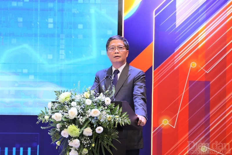 Ưu tiên nguồn lực khuyến khích sản xuất thông minh, công nghiệp công nghệ số Ưu tiên nguồn lực khuyến khích sản xuất thông minh, công nghiệp công nghệ số