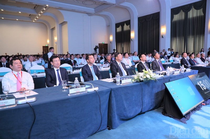 Ưu tiên nguồn lực khuyến khích sản xuất thông minh, công nghiệp công nghệ số Ưu tiên nguồn lực khuyến khích sản xuất thông minh, công nghiệp công nghệ số