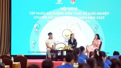 Trang bị kiến thức về khởi nghiệp, chuyển đổi số để thanh niên ‘chuyển mình’