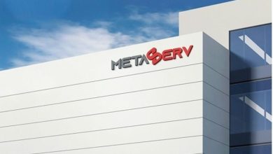 MetaServ được phép kinh doanh dịch vụ viễn thông