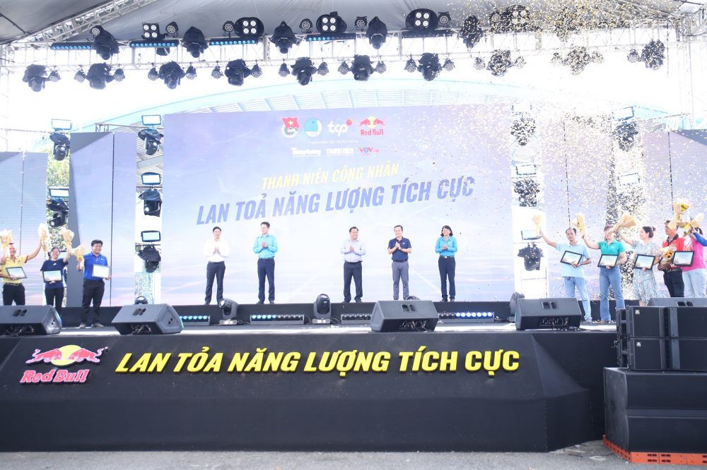 Sôi nổi Ngày hội “Thanh niên công nhân - Lan tỏa năng lượng tích cực” khu vực Đồng bằng Sông Tiền