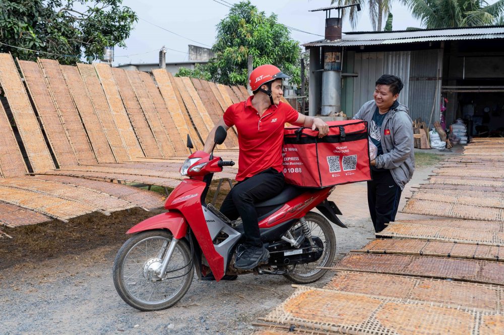 Ứng dụng công nghệ mới nhất vào mọi quy trình giúp doanh nghiệp tối ưu hiệu suất hoạt động kinh doanh Ứng dụng công nghệ mới nhất vào mọi quy trình giúp doanh nghiệp tối ưu hiệu suất hoạt động kinh doanh