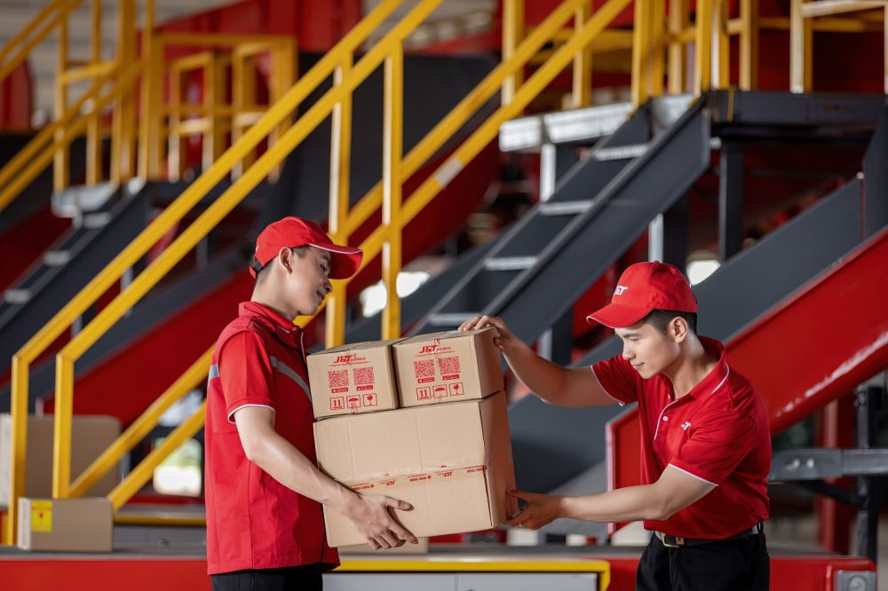 Ứng dụng công nghệ mới nhất vào mọi quy trình giúp doanh nghiệp tối ưu hiệu suất hoạt động kinh doanh Ứng dụng công nghệ mới nhất vào mọi quy trình giúp doanh nghiệp tối ưu hiệu suất hoạt động kinh doanh