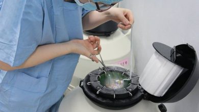 Khoa Hỗ trợ sinh sản Bệnh viện Phụ sản Hà Nội: Mang mật ngọt cho đời Khoa Hỗ trợ sinh sản Bệnh viện Phụ sản Hà Nội: Mang mật ngọt cho đời