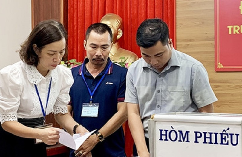 Hải Dương: Đẩy mạnh công tác đấu giá quyền khai thác khoáng sản Hải Dương: Đẩy mạnh công tác đấu giá quyền khai thác khoáng sản