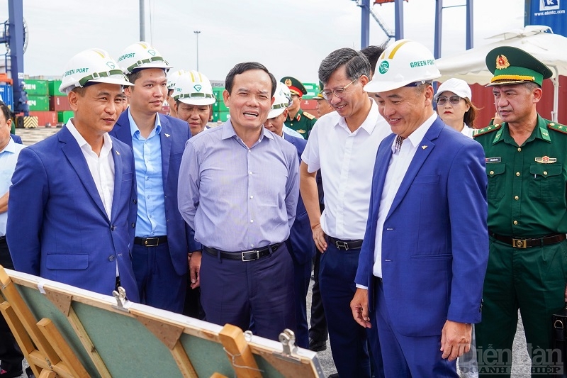 Không được lơ là, chủ quan với các hoạt động gian lận thương mại