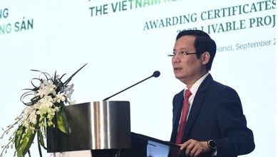 Thị trường bất động sản vẫn cần nhiều “cú huých” để phát triển bền vững