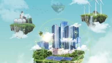 Thúc đẩy tiến trình phát triển năng lượng xanh và bền vững tại Việt Nam