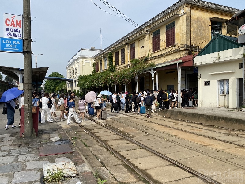 Du lịch Hải Phòng hút khách nhờ đa dạng các phương tiện vận chuyển