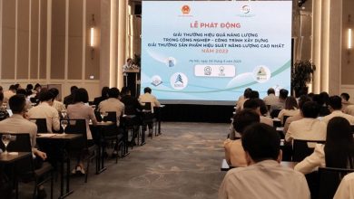 Phát động giải thưởng tôn vinh các doanh nghiệp sử dụng năng lượng tiết kiệm và hiệu quả Phát động giải thưởng tôn vinh các doanh nghiệp sử dụng năng lượng tiết kiệm và hiệu quả