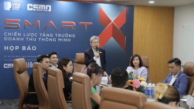 VSMCamp & CSMOSummit 2023 bàn về ứng dụng trí tuệ nhân tạo giúp doanh nghiệp tăng trưởng doanh thu VSMCamp & CSMOSummit 2023 bàn về ứng dụng trí tuệ nhân tạo giúp doanh nghiệp tăng trưởng doanh thu