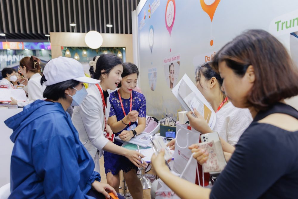 KTO tham dự Triển lãm du lịch quốc tế Thành phố Hồ Chí Minh - ITE 2023