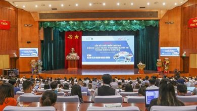 Thúc đẩy dòng chảy logistics khu vực Đông Nam Bộ Thúc đẩy dòng chảy logistics khu vực Đông Nam Bộ