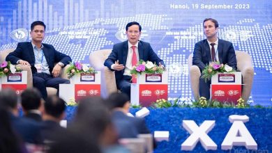 Chủ tịch VCCI: Xây dựng niềm tin của doanh nghiệp với môi trường kinh doanh Chủ tịch VCCI: Xây dựng niềm tin của doanh nghiệp với môi trường kinh doanh