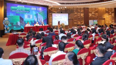 Tiềm năng phát triển điện gió trong quá trình chuyển đổi năng lượng xanh ở Việt Nam Tiềm năng phát triển điện gió trong quá trình chuyển đổi năng lượng xanh ở Việt Nam