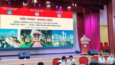 Huy động nguồn lực chất xám ngay tại địa bàn Thủ đô cho công tác Quy hoạch Thủ đô Hà Nội Huy động nguồn lực chất xám ngay tại địa bàn Thủ đô cho công tác Quy hoạch Thủ đô Hà Nội