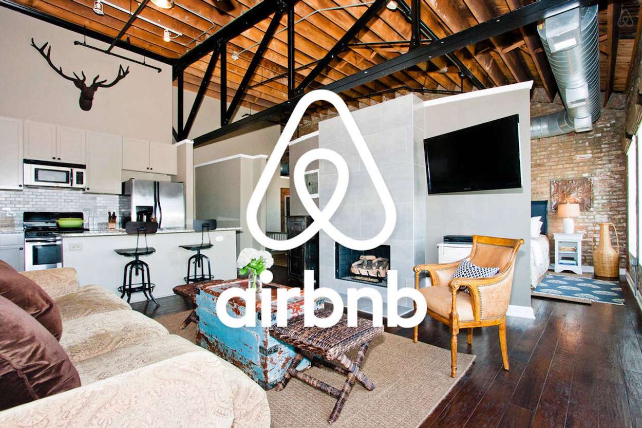 Airbnb bắt đầu bị “tận diệt” ở New York Airbnb bắt đầu bị “tận diệt” ở New York