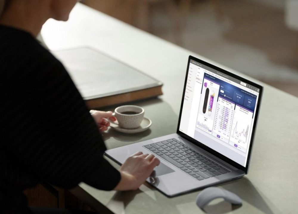 Tư liệu sản xuất mới của doanh nghiệp