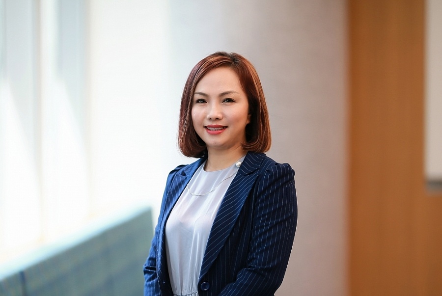 Người tiêu dùng Việt đón nhận các hình thức ngân hàng số và bán lẻ kỹ thuật số Người tiêu dùng Việt đón nhận các hình thức ngân hàng số và bán lẻ kỹ thuật số