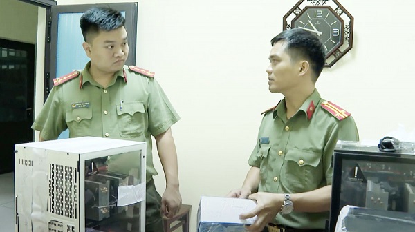 Cấp thiết bảo vệ dữ liệu cá nhân – Bài cuối: Cần giải pháp quyết liệt hơn Cấp thiết bảo vệ dữ liệu cá nhân – Bài cuối: Cần giải pháp quyết liệt hơn