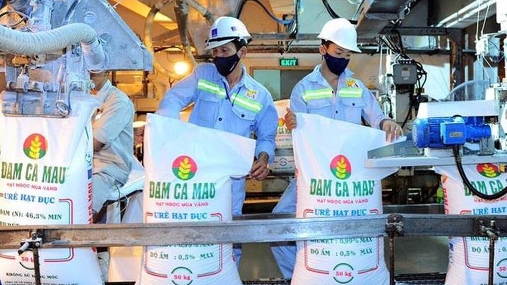 Lợi nhuận của DCM sẽ phục hồi nhờ thiếu hụt nguồn cung? Lợi nhuận của DCM sẽ phục hồi nhờ thiếu hụt nguồn cung?