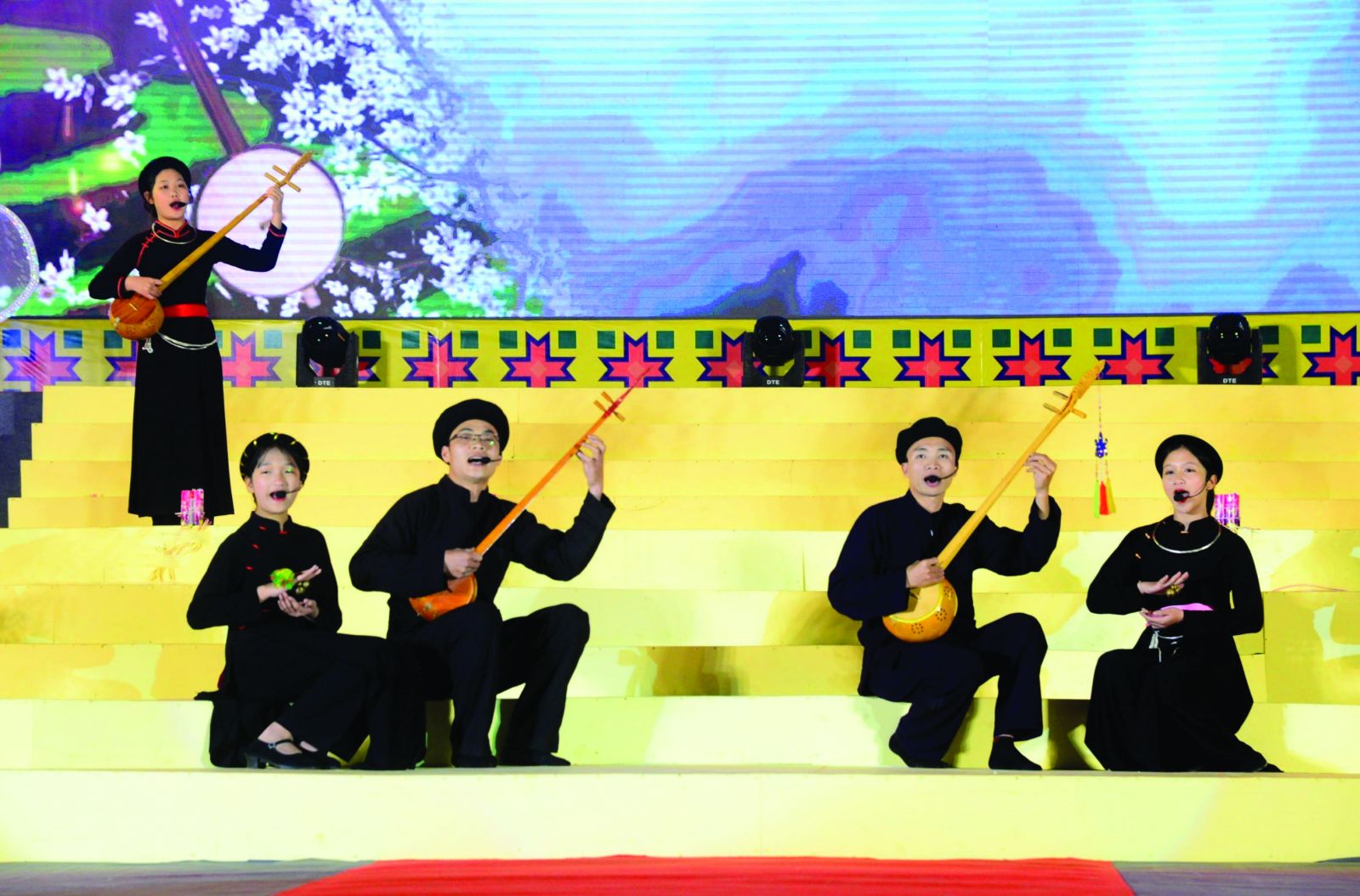Tuyên Quang: Phát huy lợi thế, thu hút đầu tư vào du lịch Tuyên Quang: Phát huy lợi thế, thu hút đầu tư vào du lịch