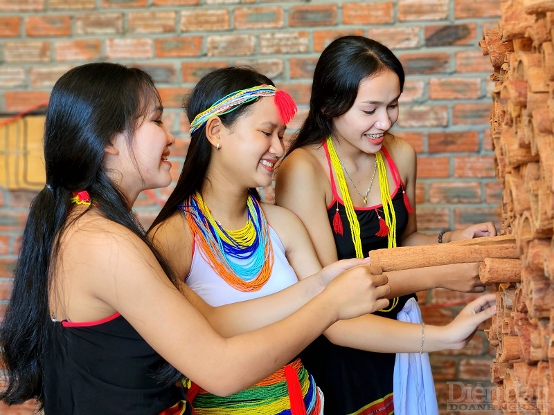 Quảng Nam cơ cấu ngành du lịch theo hướng bền vững Quảng Nam cơ cấu ngành du lịch theo hướng bền vững